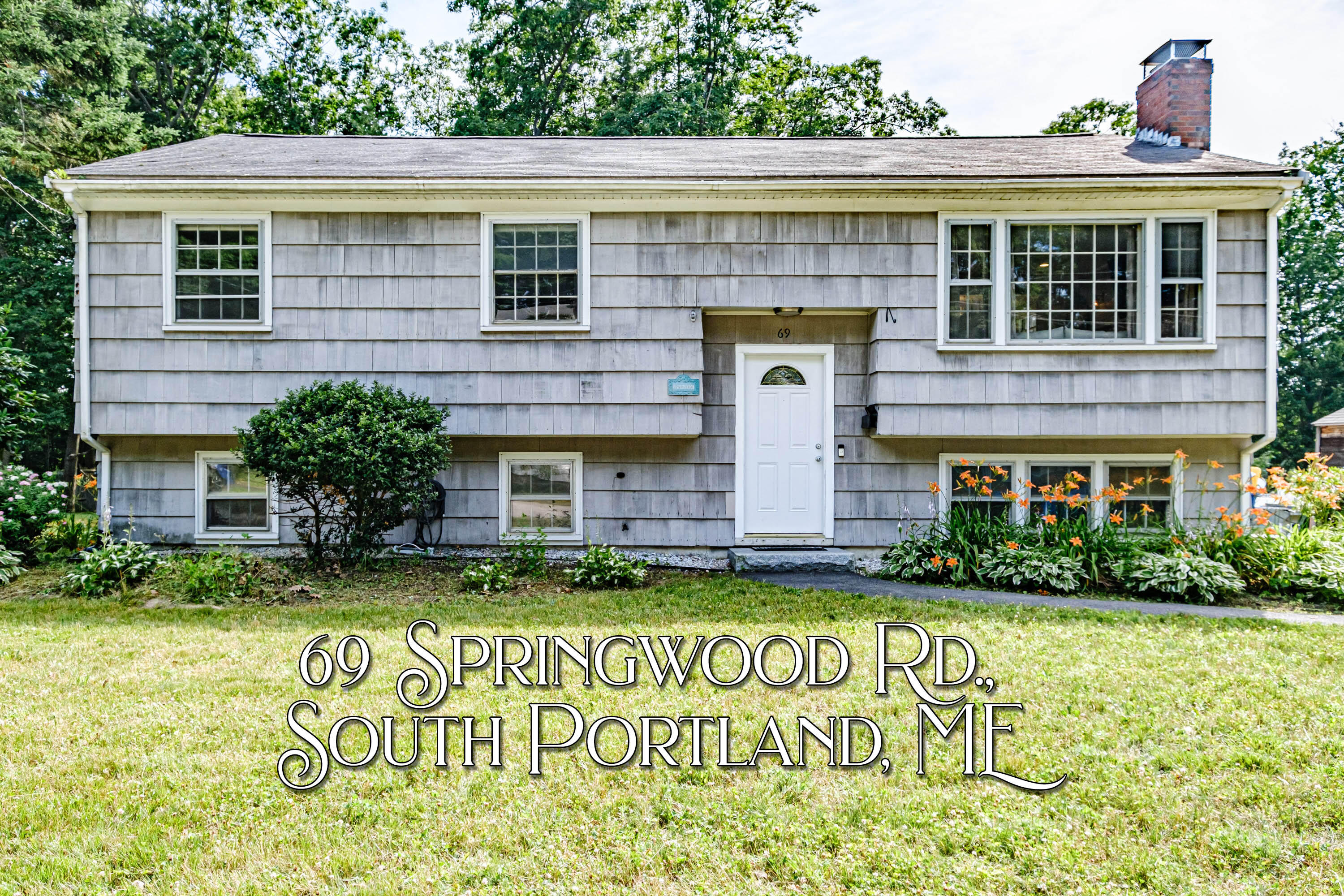 69 Springwood Road South Portland, ME 04106 - Photo 1 of 63 20240705gp-62000