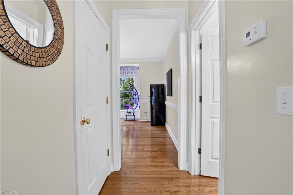 8704 Invershield Court Oak Ridge, NC 27310 - Photo 23 of 43