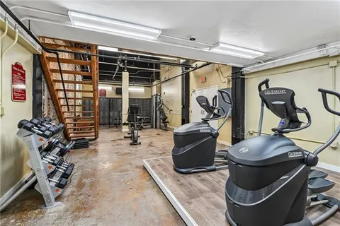 $219,000 | 1224 St Charles Avenue, Unit 200, New Orleans, LA 70130
