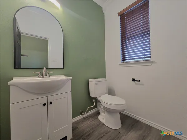 $2,200 | 1518 Indian Camp Trail, Copperas Cove, TX 76522