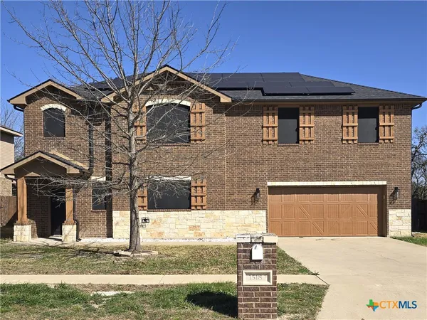 $2,200 | 1518 Indian Camp Trail, Copperas Cove, TX 76522