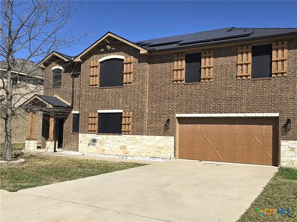 $2,200 | 1518 Indian Camp Trail, Copperas Cove, TX 76522