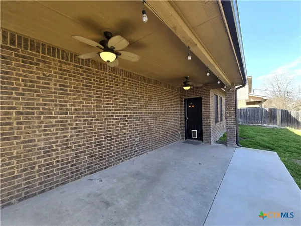 $2,200 | 1518 Indian Camp Trail, Copperas Cove, TX 76522
