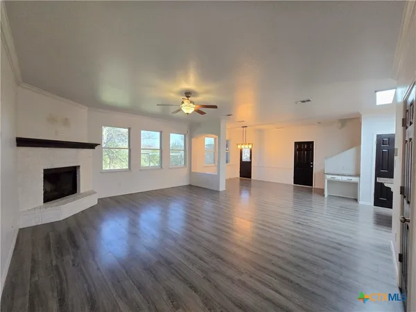 $2,200 | 1518 Indian Camp Trail, Copperas Cove, TX 76522