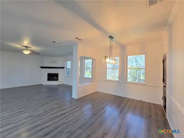 $2,200 | 1518 Indian Camp Trail, Copperas Cove, TX 76522