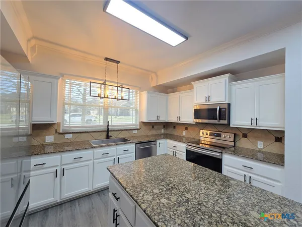 $2,200 | 1518 Indian Camp Trail, Copperas Cove, TX 76522