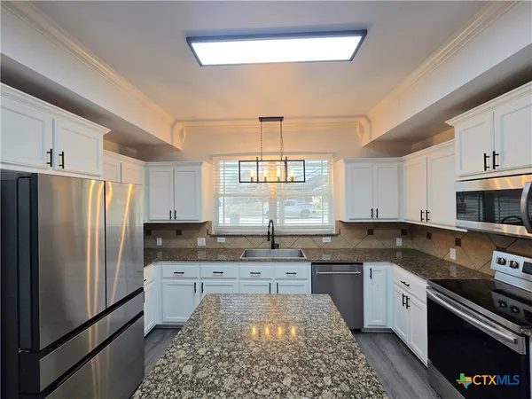 $2,200 | 1518 Indian Camp Trail, Copperas Cove, TX 76522