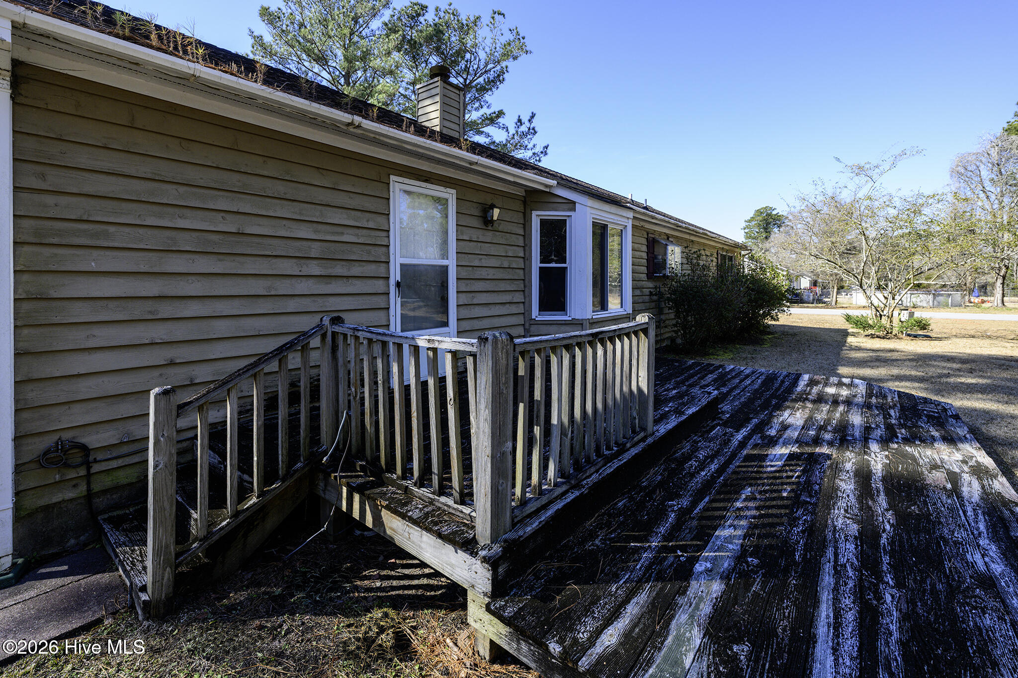 4470 Wilcox Road New Bern, NC 28562 - Photo 36 of 37 4470 Wilcox Road, New Bern, NC 28562
