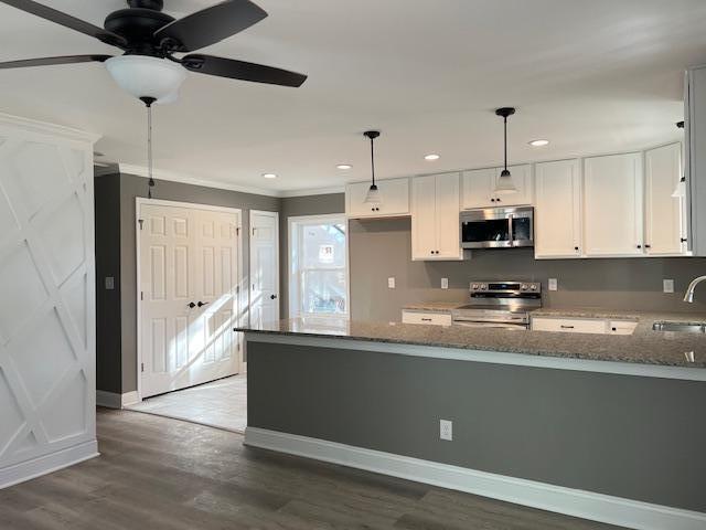 102 St Augustine Raleigh, NC 27610 - Photo 7 of 11 Photo #7