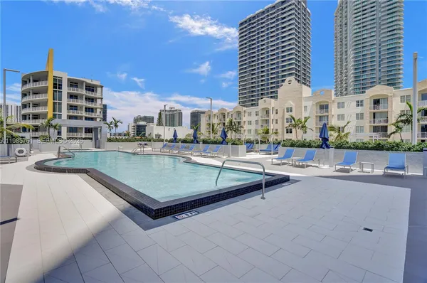 $4,300 | 480 Northeast 30th Street, Unit 1007, Miami, FL 33137