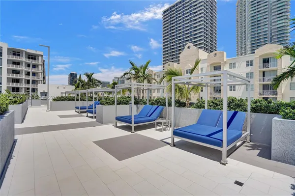$4,300 | 480 Northeast 30th Street, Unit 1007, Miami, FL 33137