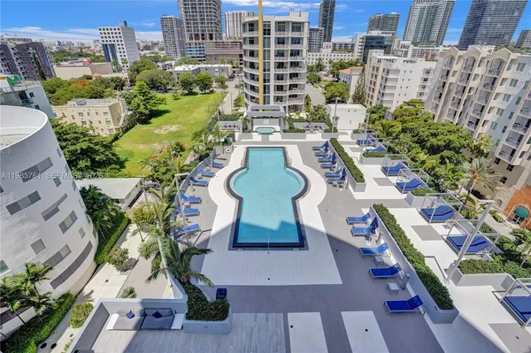 $4,300 | 480 Northeast 30th Street, Unit 1007, Miami, FL 33137