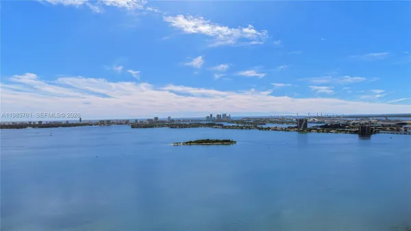 $4,300 | 480 Northeast 30th Street, Unit 1007, Miami, FL 33137