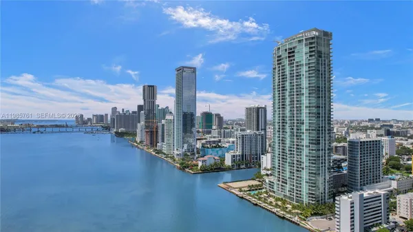 $4,300 | 480 Northeast 30th Street, Unit 1007, Miami, FL 33137