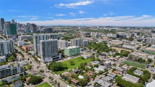 $4,300 | 480 Northeast 30th Street, Unit 1007, Miami, FL 33137