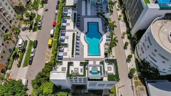 $4,300 | 480 Northeast 30th Street, Unit 1007, Miami, FL 33137