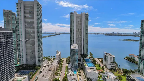 $4,300 | 480 Northeast 30th Street, Unit 1007, Miami, FL 33137