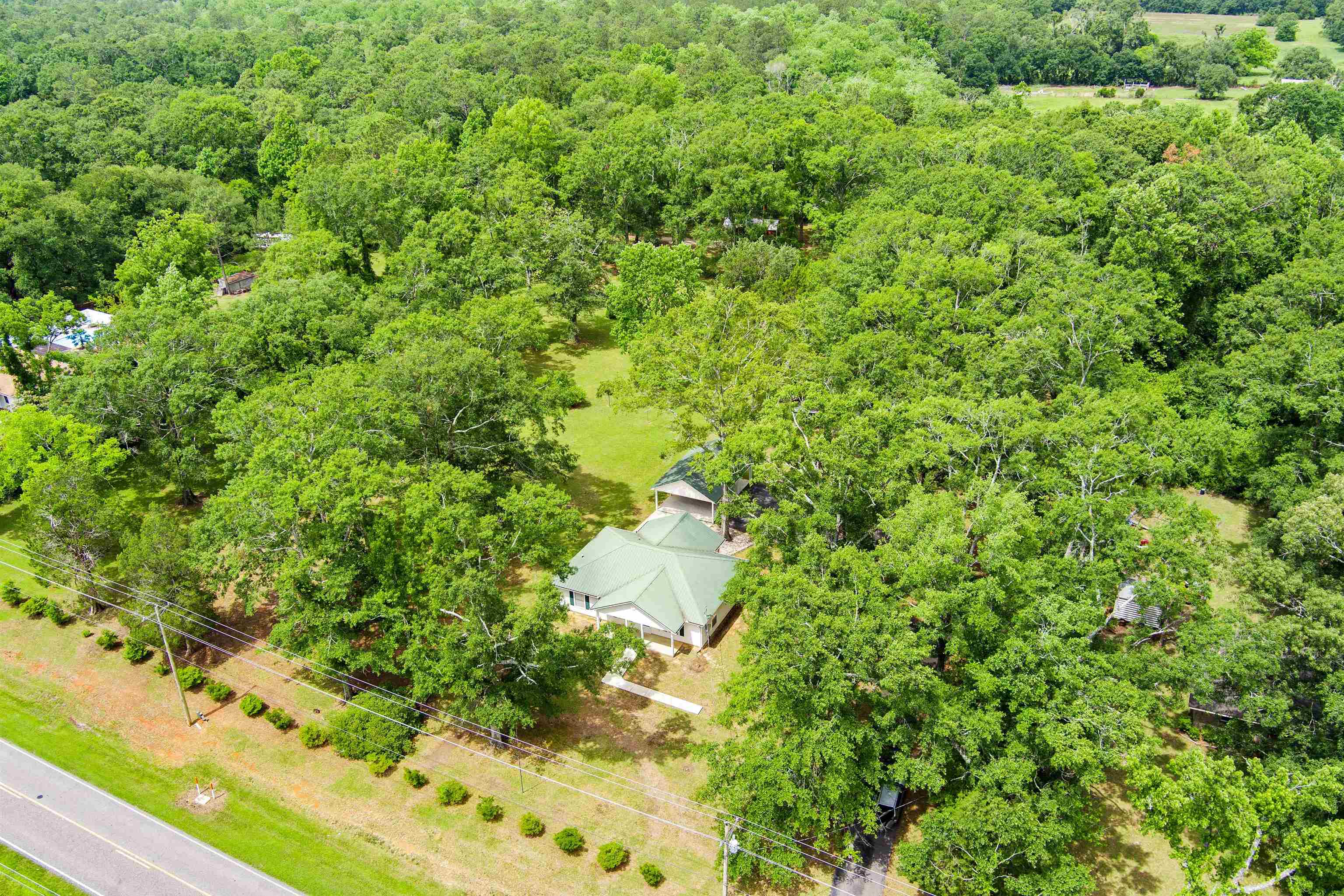 41533 Pine Grove Road Bay Minette, AL 36507 - Photo 4 of 33