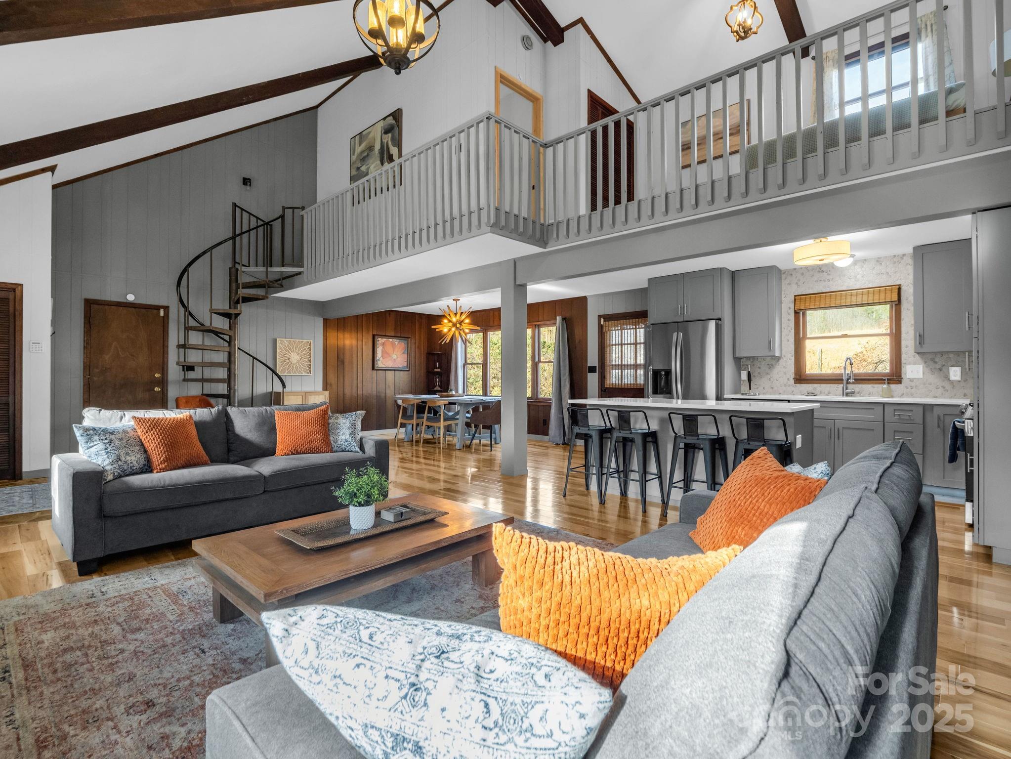 132 Hurd Road Canton, NC 28716 - Photo 23 of 46