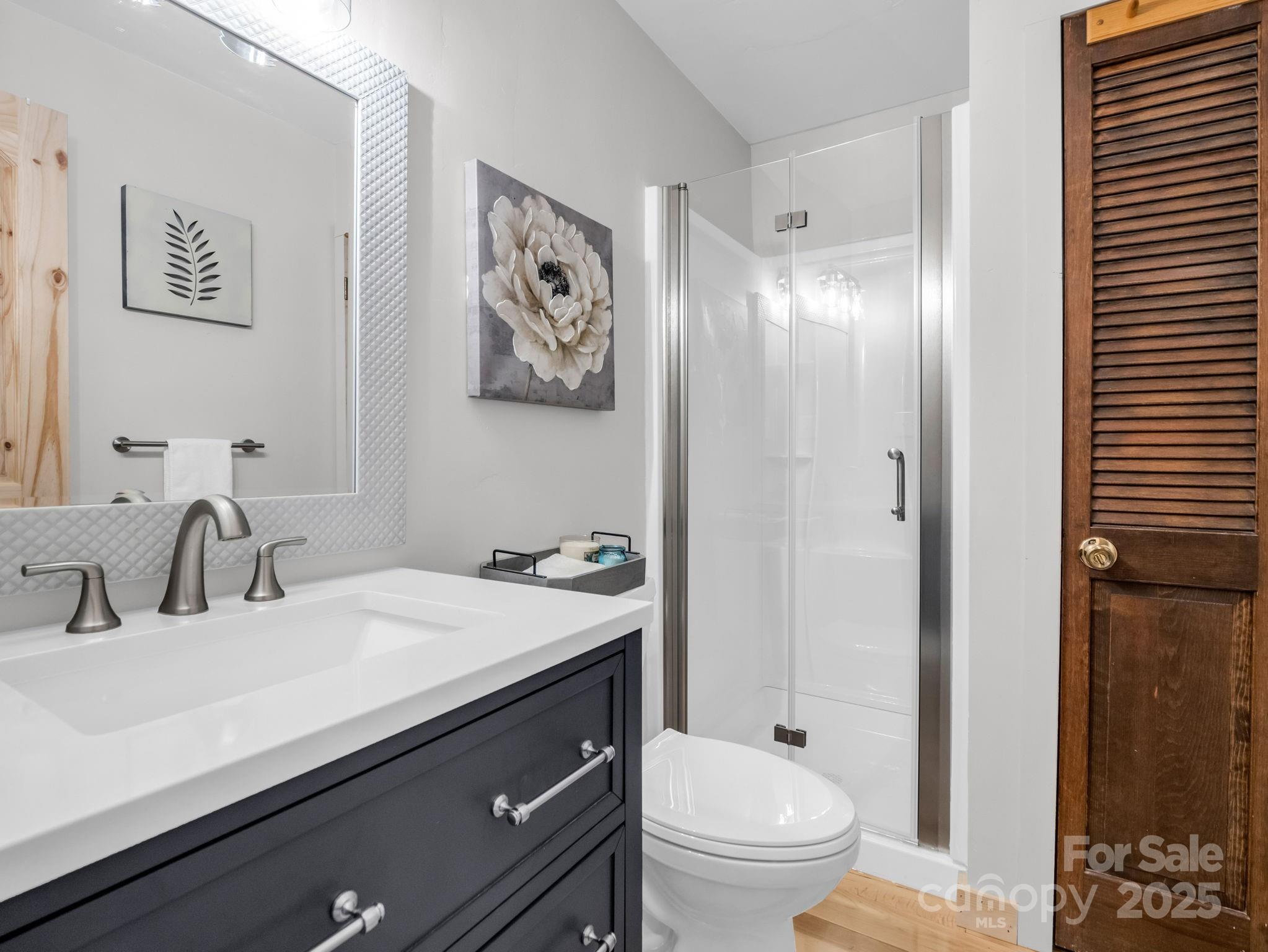 132 Hurd Road Canton, NC 28716 - Photo 34 of 46