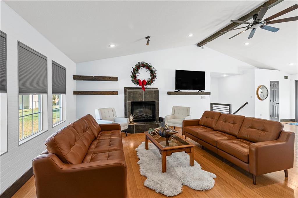 9230 Southwest Alpha Ridge Road Trimble, MO 64492 - Photo 19 of 55