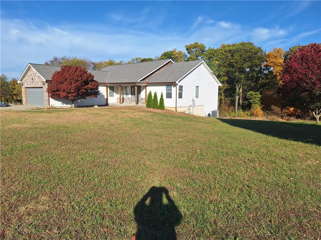 9230 Southwest Alpha Ridge Road Trimble, MO 64492 - Photo 2 of 55