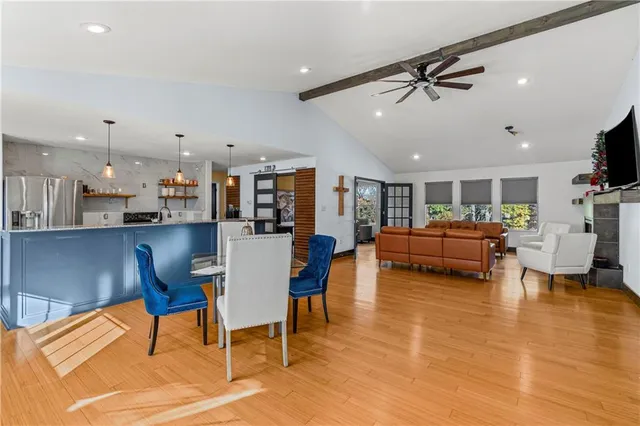 $399,000 | 9230 Southwest Alpha Ridge Road, Trimble, MO 64492