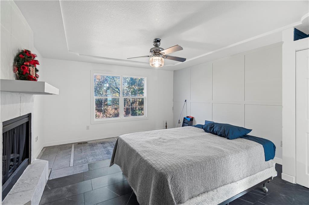 9230 Southwest Alpha Ridge Road Trimble, MO 64492 - Photo 29 of 55