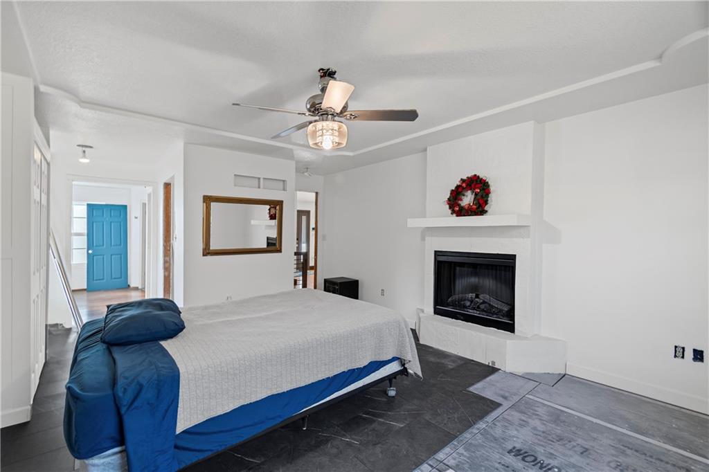 9230 Southwest Alpha Ridge Road Trimble, MO 64492 - Photo 31 of 55