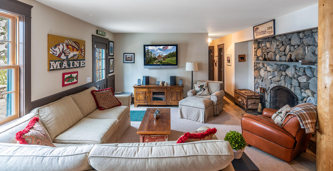 47 Lake House Road Rangeley, ME 04970 - Photo 11 of 20 11