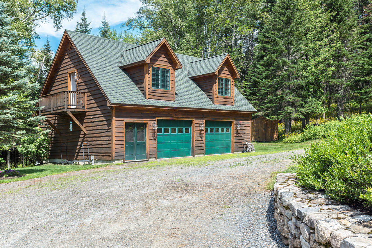 47 Lake House Road Rangeley, ME 04970 - Photo 17 of 20 17