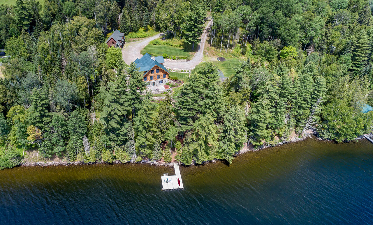 47 Lake House Road Rangeley, ME 04970 - Photo 20 of 20 20