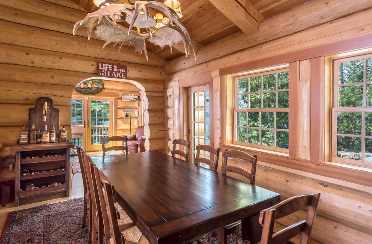 47 Lake House Road Rangeley, ME 04970 - Photo 5 of 20 5