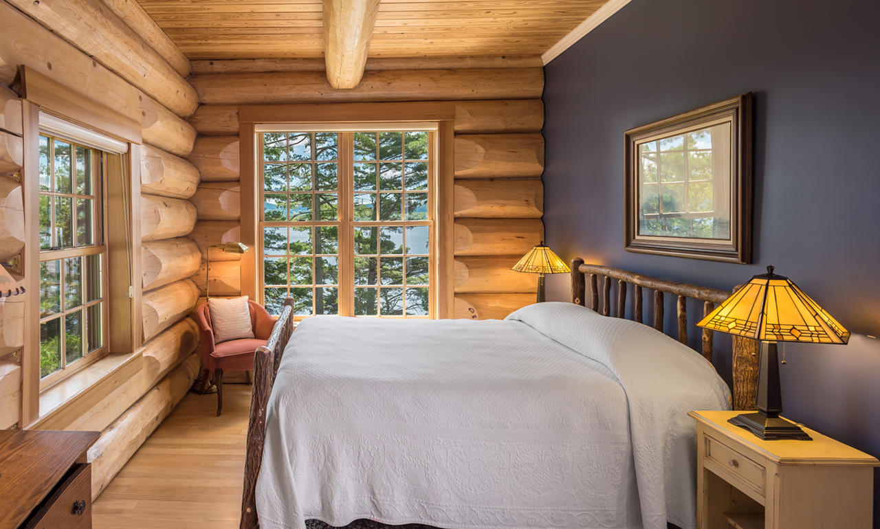 47 Lake House Road Rangeley, ME 04970 - Photo 9 of 20 9