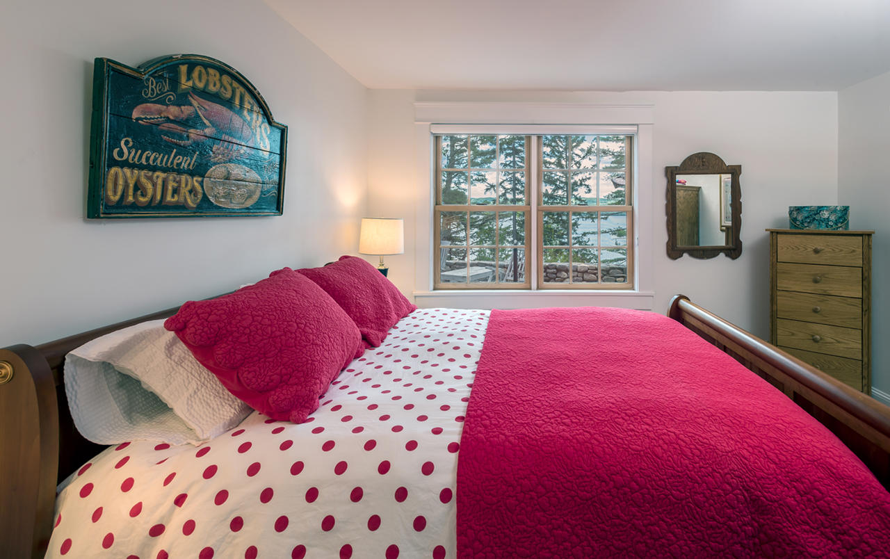 47 Lake House Road Rangeley, ME 04970 - Photo 10 of 20 10