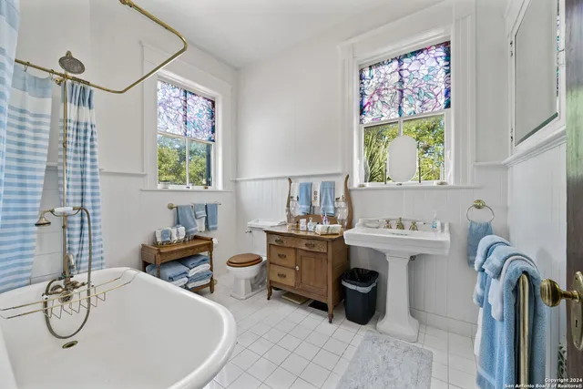 $839,000 | 623 Augusta Street, San Antonio, TX 78215