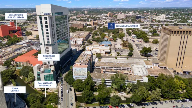 $839,000 | 623 Augusta Street, San Antonio, TX 78215