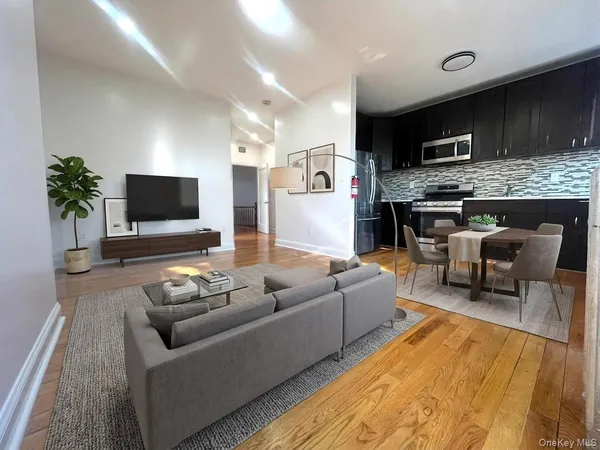 $2,800 | 343 Bradford Street, Unit 2 | East New York