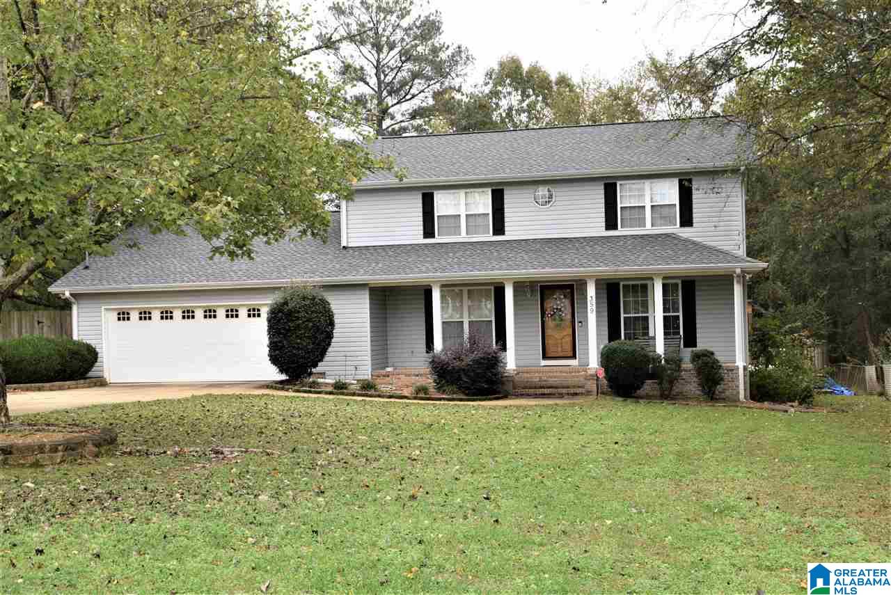 359 Elbert Street Gadsden, AL 35901 - Photo 2 of 28