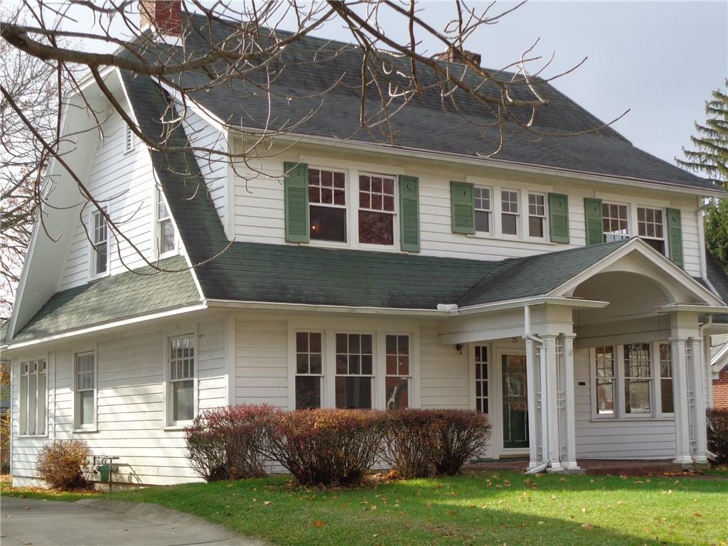 25 Ardmore Road Springfield, OH 45504 - Photo 10 of 40