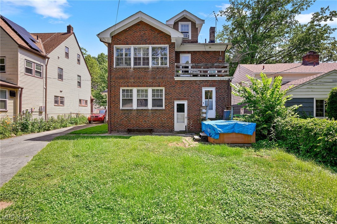 3491 Edison Road Cleveland Heights, OH 44121 - Photo 35 of 37