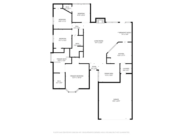 $2,200 | 16339 Elmwood Point Lane, Sugar Land, TX 77498