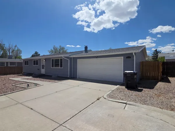 $295,000 | 1111 Continental Street, Rock Springs, WY 82901