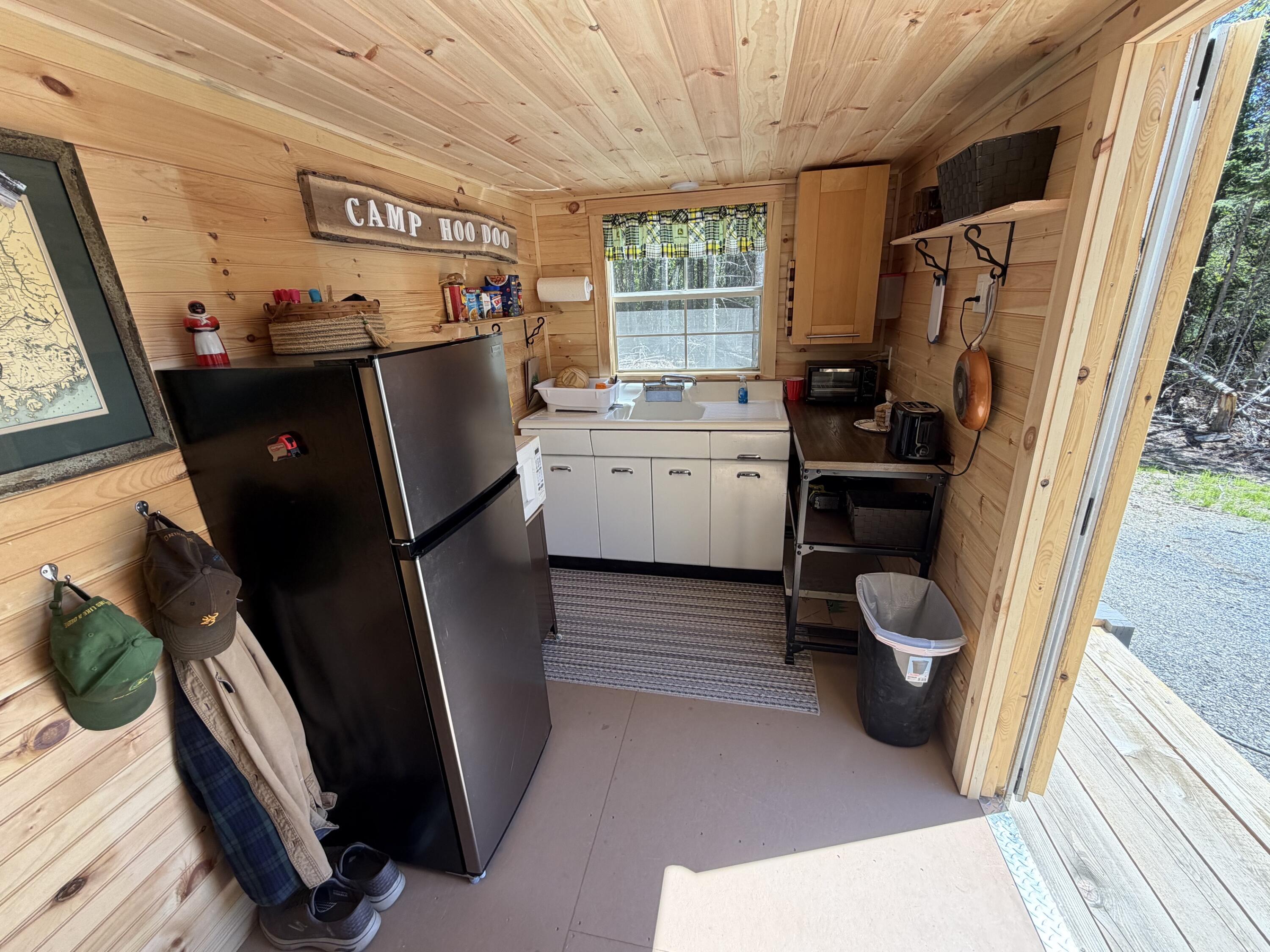 319 Shore Road Dexter, ME 04930 - Photo 5 of 14 5