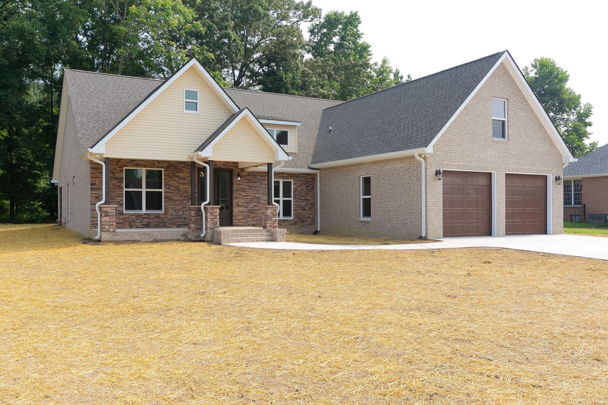 85 Post Road Manchester, TN 37355 - Photo 3 of 48