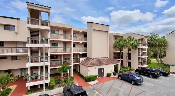 $190,000 | 1162 Carmel Circle, Unit 310, Casselberry, FL 32707