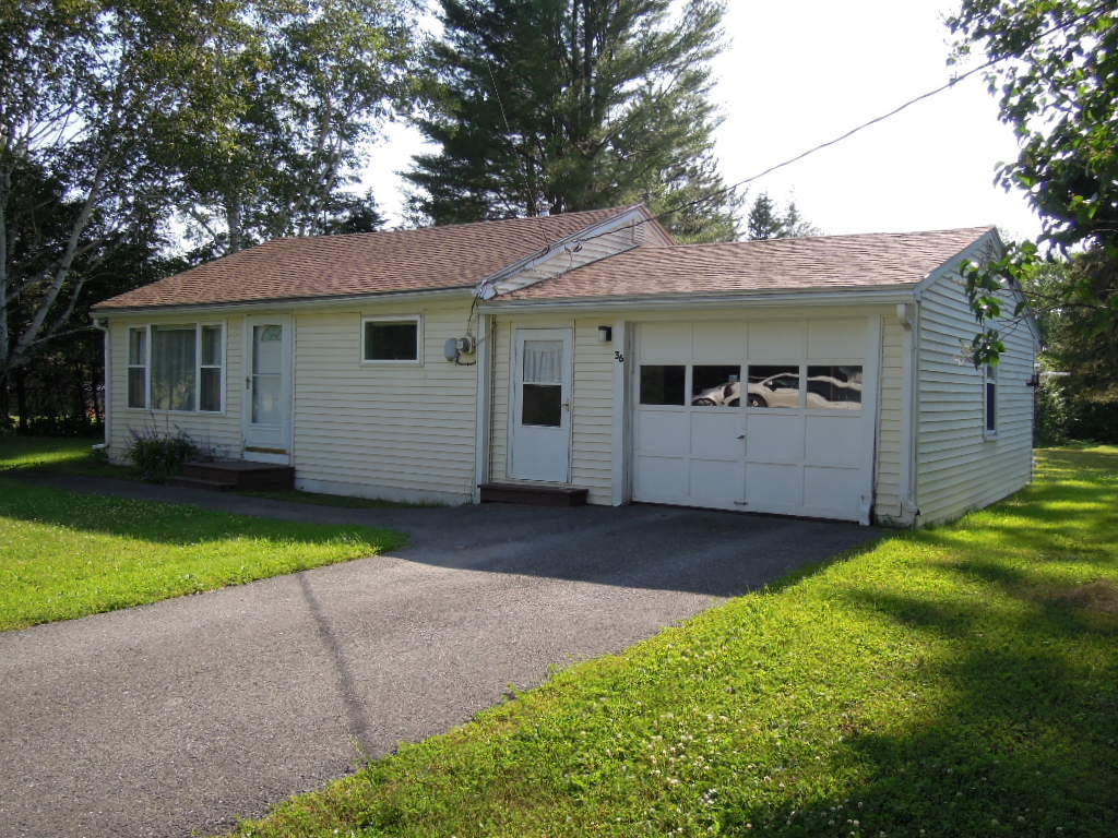 36 Powers Road Caribou, ME 04736 - Photo 1 of 34 36 Powers Road (28)