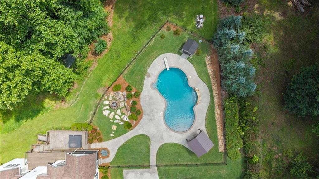 971 Cown Road Temple, GA 30179 - Photo 71 of 81 Gallery Image 71