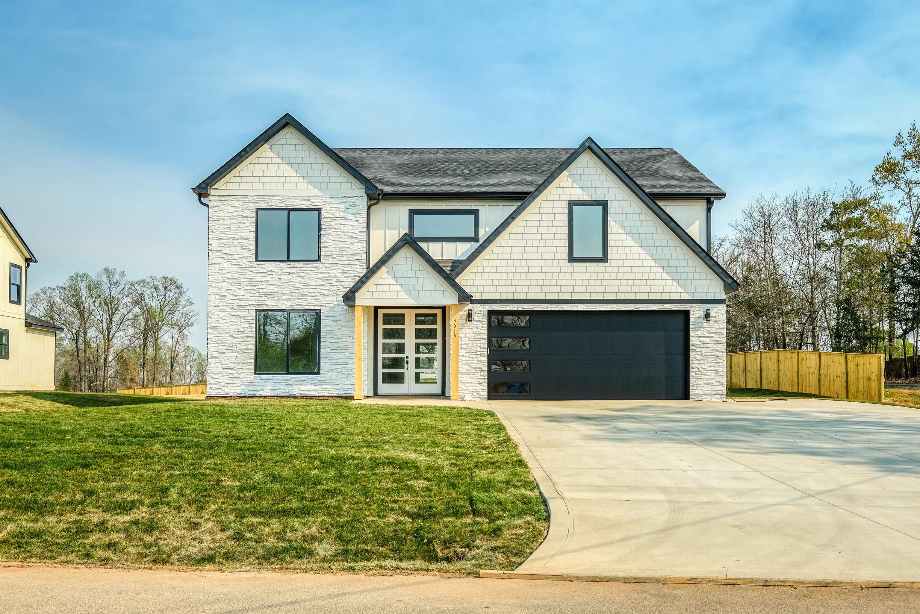 3615 Pennington Road Greer, SC 29651 - Photo 1 of 36