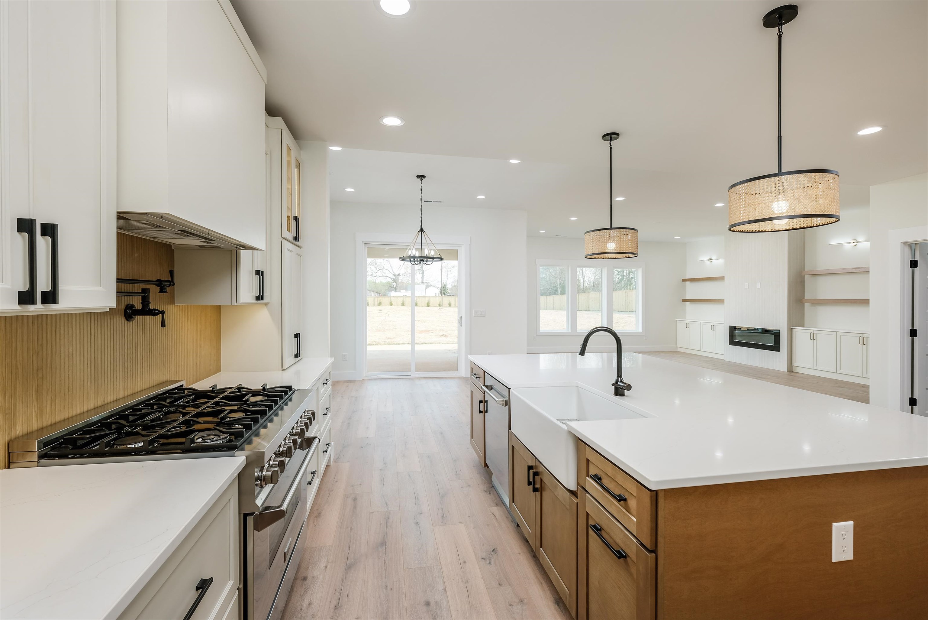 3615 Pennington Road Greer, SC 29651 - Photo 11 of 36
